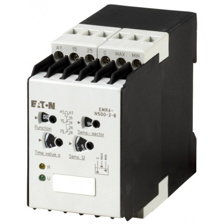 EMR4-N500-2-B 221790 EATON ELECTRIC relé de nível
