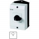 T0-3-15392/I1 222651 Y7-222651 EATON ELECTRIC Interruttori di comando universali, Contatti: 6, 20 A, targhet..