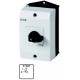 T3-2-15121/I2 222755 EATON ELECTRIC Вспомогательные фазовые выключатели, контакты: 3, 32 A, Передняя панель:..