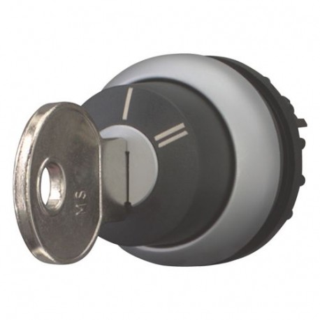 M22-WRS-X95 228026 Y7-228026 EATON ELECTRIC M22-WRS-X95Q seletor de chave 2 posições, bloqueando