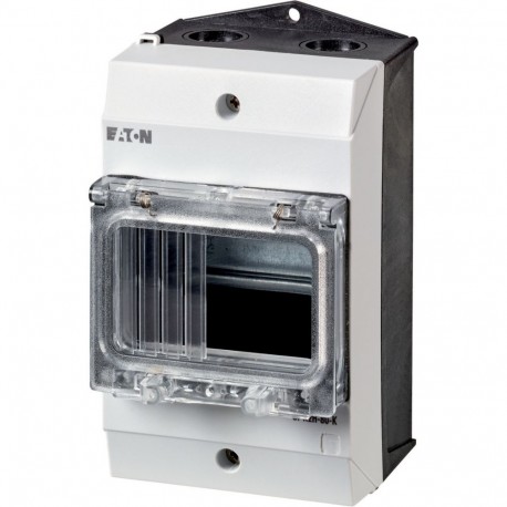 CI-K2H-80-K 229310 Y7-229310 EATON ELECTRIC Insulated enclosure, HxWxD 160x100x80mm, +hinged cover
