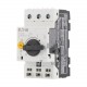 PKZM0-0,25-SC 229829 XTPRSCP25BC1NL EATON ELECTRIC Disjoncteur de protection moteur, 3p, Ir 0,16-0.25A, racc..