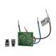 M22-ASI-C 231271 Y7-231271 EATON ELECTRIC Slave AS-Interface, 2I, 1Q, connessione a molla