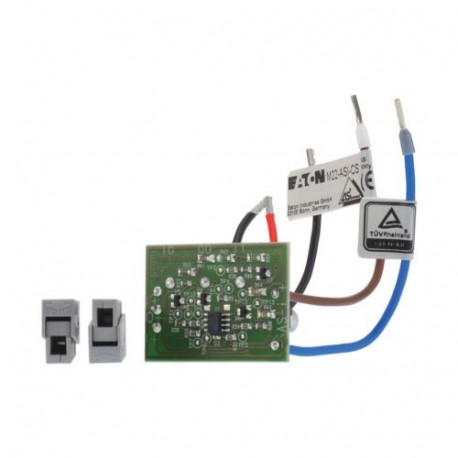 M22-ASI-CS 231272 Y7-231272 EATON ELECTRIC M22-ASI-CSQ ASI-, RMQ-Titan