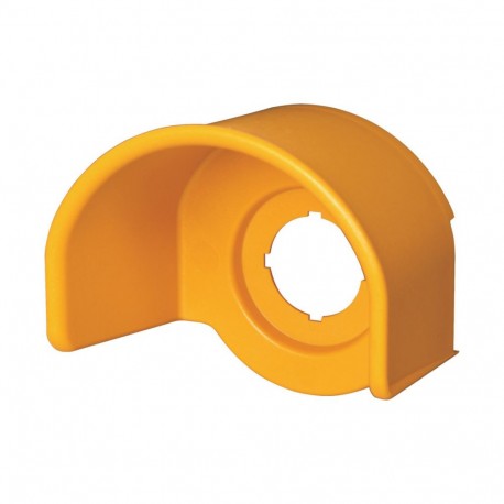 M22-XGPV 231273 Y7-231273 EATON ELECTRIC Collerette de protection, arrêt d'urgence