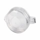 M22-XWS 231275 Y7-231275 EATON ELECTRIC M22-XWSQ membrana de proteção, seletor de chave