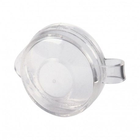 M22-XWS 231275 Y7-231275 EATON ELECTRIC Calotte de protection, pour bouton à clé