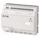 EASY618-DC-RE 232112 4520993 EATON ELECTRIC Extension d'entrées/sorties, 24V DC, 12 entr. TOR, 6 sort.TOR à ..
