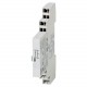 +NHI11-PKZ0-C 232151 EATON ELECTRIC contatos auxiliares padrão, 1NO + 1NC. Só pode ser vendido montado.