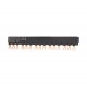 B3.0/5-PKZ0 232290 Y7-232290 EATON ELECTRIC Peine de conexión trifásico Para 5 PKZ0