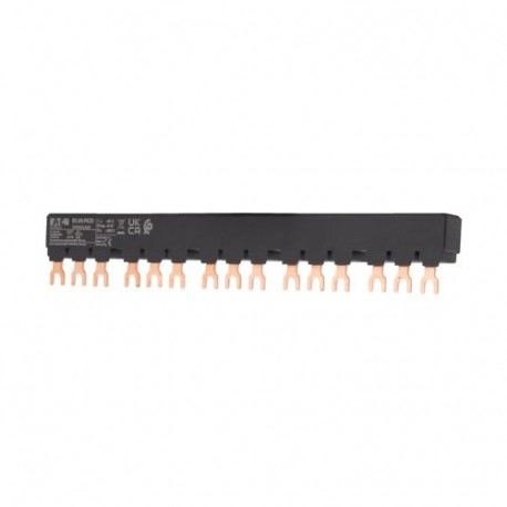 B3.0/5-PKZ0 232290 Y7-232290 EATON ELECTRIC Peine de conexión trifásico Para 5 PKZ0