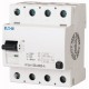 PFDM-125/4/01 235917 XTMCXFA13 EATON ELECTRIC Residual current circuit breaker (RCCB), 125A, 4p, 100mA, type..