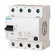 PFDM-125/4/03 235918 EATON ELECTRIC 300mA diferencial 125A 4p