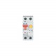 PKNM-10/1N/C/03-MW 236079 Y7-236079 EATON ELECTRIC Int. Combinado, 1P+N, curva C, 10A, 300mA
