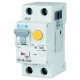 PKNM-16/1N/C/03-MW 236214 EATON ELECTRIC RCD/MCB combination switch, 16A, 300mA, miniature circuit-br. type ..