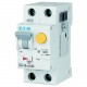 PKNM-16/1N/C/03-MW 236214 Y7-236214 EATON ELECTRIC Int. Combinado, 1P+N, curva C, 16A, 300mA