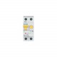 PKNM-25/1N/C/03-MW 236277 Y7-236277 EATON ELECTRIC Int. Combinado, 1P+N, curva C, 25A, 300mA