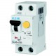 PKNM-40/1N/C/03-MW 236336 Y7-236336 EATON ELECTRIC Int. Combinado, 1P+N, curva C, 40A, 300mA