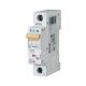 PLSM-B13-MW 242178 0001609102 EATON ELECTRIC Защитный выключатель LS, 13A, 1p, B-Char