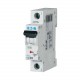 PLSM-B40-MW 242184 0001609107 EATON ELECTRIC Защитный выключатель LS, 40A, 1p, B-Char