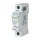 PLSM-C8-MW 242201 EATON ELECTRIC Int. magnetotérmico, 1P, curva C, 8A