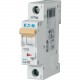 PLSM-C12-MW 242203 EATON ELECTRIC Miniature circuit breaker (MCB), 12A, 1p, type C characteristic