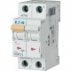 PLZM-B13/1N-MW 242308 EATON ELECTRIC Over current switch, 13A, 1pole+N, type B characteristic