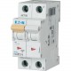 PLZM-B13/1N-MW 242308 Y7-242308 EATON ELECTRIC PLZM-B13/1N INT. MT 10KA 1N B 13A
