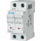 PLZM-C1/1N-MW 242321 EATON ELECTRIC PLZM-C1/1N INT. MT 10KA 1N C 1A