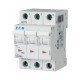 PLSM-B50/3-MW 242453 Y7-242453 EATON ELECTRIC Interruttore protettore, 50A, 3p, curva caratteristica B