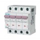 PLSM-B32/4-MW 242589 Y7-242589 EATON ELECTRIC Disjoncteur modulaire, 32A, 4p, courbe B