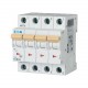 PLSM-D13/4-MW 242633 1609268 EATON ELECTRIC Защитный выключатель LS, 13A, 4-пол., D-Char