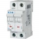 PLS6-C3/2-MW 242870 EATON ELECTRIC PLS6-C3/2 INT. MT 6KA 2P C 3A