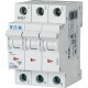 PLS6-D8/3-MW 242967 EATON ELECTRIC LS-Schalter, 8A, 3p, D-Char