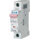 PLS6-C2-DC-MW 243116 Y7-243116 EATON ELECTRIC LS-Schalter, 2A, 1P, C-Char, DC