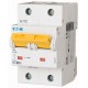 PLHT-C25/2 248008 0001609511 EATON ELECTRIC Disjoncteur modulaire, 25A, 2p, car. C, AC