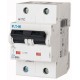 PLHT-C40/2 248010 0001609513 EATON ELECTRIC Interruttore LS, 40A, 2p, curva caratteristica C, AC