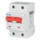 PLHT-C100/2 248014 0001609517 EATON ELECTRIC LS-Schalter, 100A, 2p, C-Char