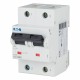 PLHT-D40/2 248019 EATON ELECTRIC Int. magnetotérmico, 2P, curva D, 40A