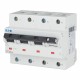 PLHT-B40/3N 248053 EATON ELECTRIC Interruttore LS, 40A, 3Np, curva caratteristica B, AC