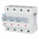 PLHT-B80/3N 248056 EATON ELECTRIC LS-Schalter, 80A, 3p+N, B-Char