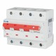 PLHT-D100/3N 248075 EATON ELECTRIC LS-Schalter, 100A, 3p+N, D-Char