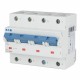 PLHT-D20/4 248094 EATON ELECTRIC LS-Schalter, 20A, 4p, D-Char