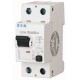 PFDM-125/2/003 249031 EATON ELECTRIC Interrupteur différentiel 125A 2p 30 mA type AC
