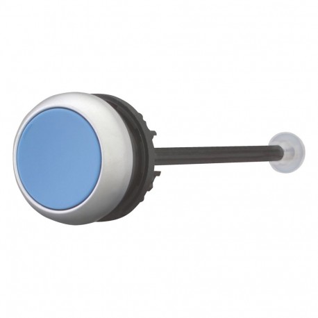 M22-DZ-B 254833 Y7-254833 EATON ELECTRIC Entsperrungstaste, blau