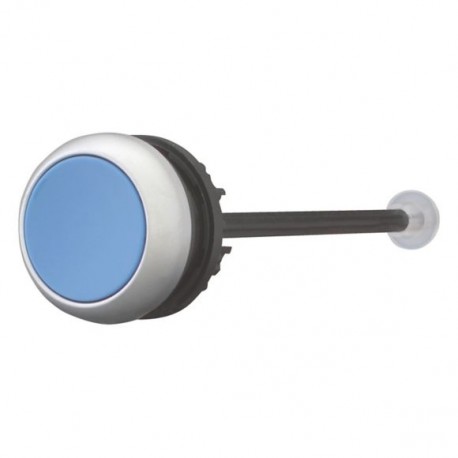 M22-DZ-B 254833 Y7-254833 EATON ELECTRIC Pulsante di sblocco, azzurro
