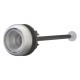 M22-DZ-X 254835 Y7-254835 EATON ELECTRIC Pulsante di sblocco, senza targhetta