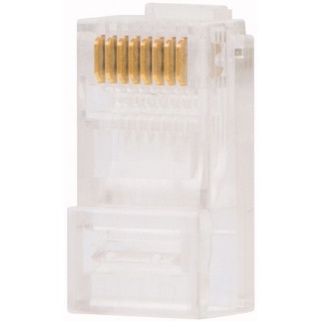 EASY-NT-RJ45 256280 EATON ELECTRIC RJ45 Fácil-Net