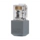 EASY-NT-R 256281 Y7-256281 EATON ELECTRIC Resistencia de Fin de BUS Para EasyNet RJ45 124 Ohm