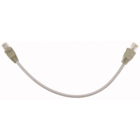 EASY-NT-30 256283 0004520996 EATON ELECTRIC Network Cable 0.3m Easy-Net